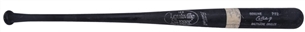 1991-97 Cal Ripken Jr. Game Used & Signed Louisville Slugger P72 Model Bat - Used for an All-Star Game (Ripken LOA & PSA/DNA)
